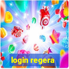 login regera